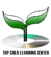 TopChild logo